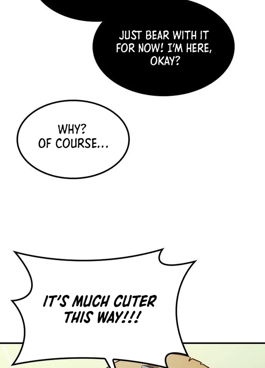Kim Oh-jin and the Strange Animals Chapter 2 page 111 - 