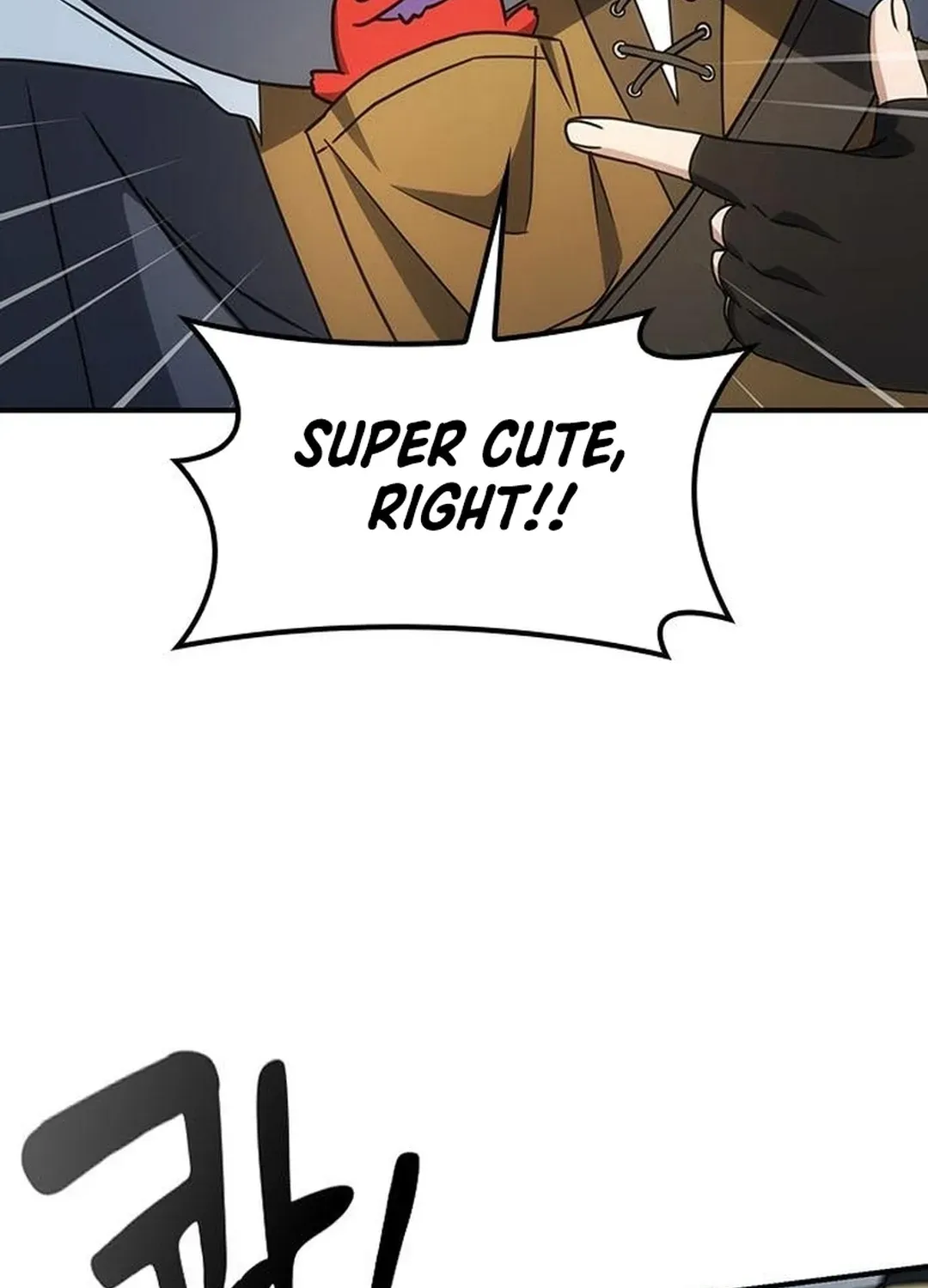 Kim Oh-jin and the Strange Animals Chapter 2 page 113 - 