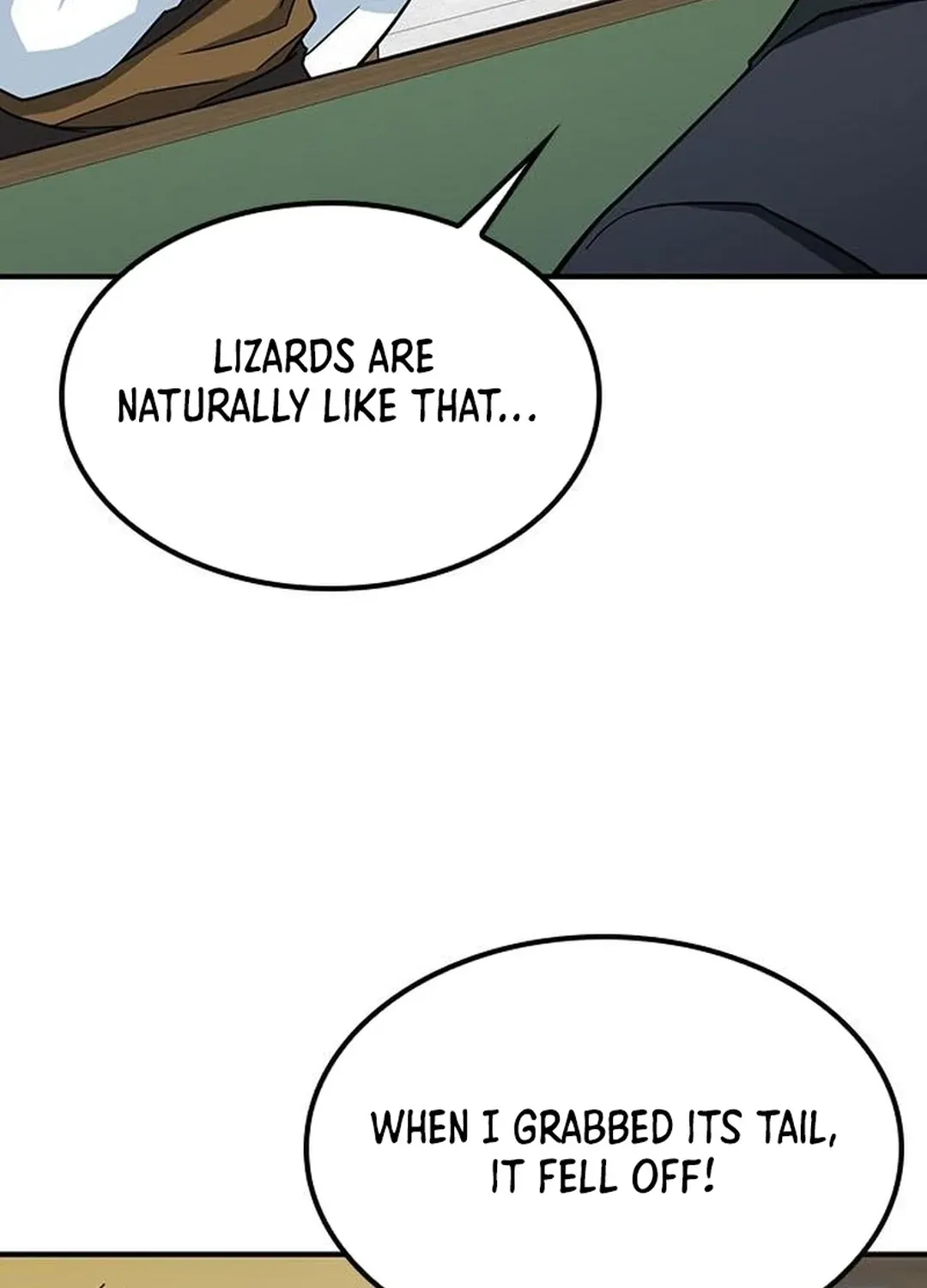 Kim Oh-jin and the Strange Animals Chapter 2 page 120 - 