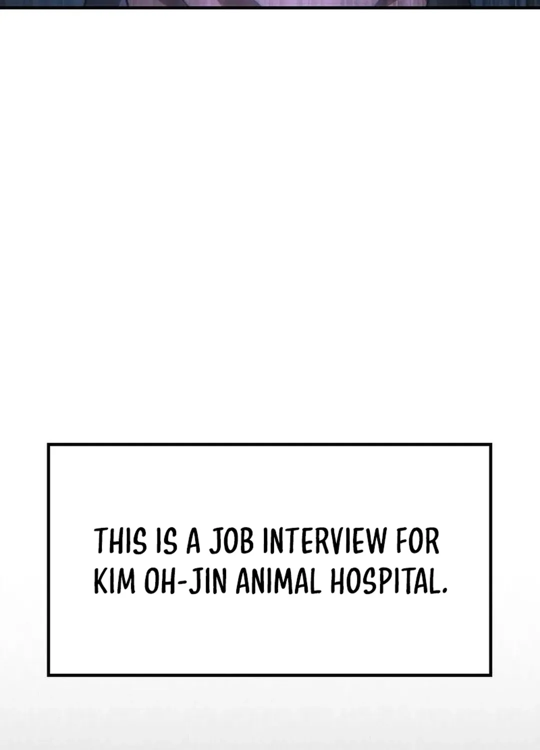 Kim Oh-jin and the Strange Animals Chapter 2 page 13 - 