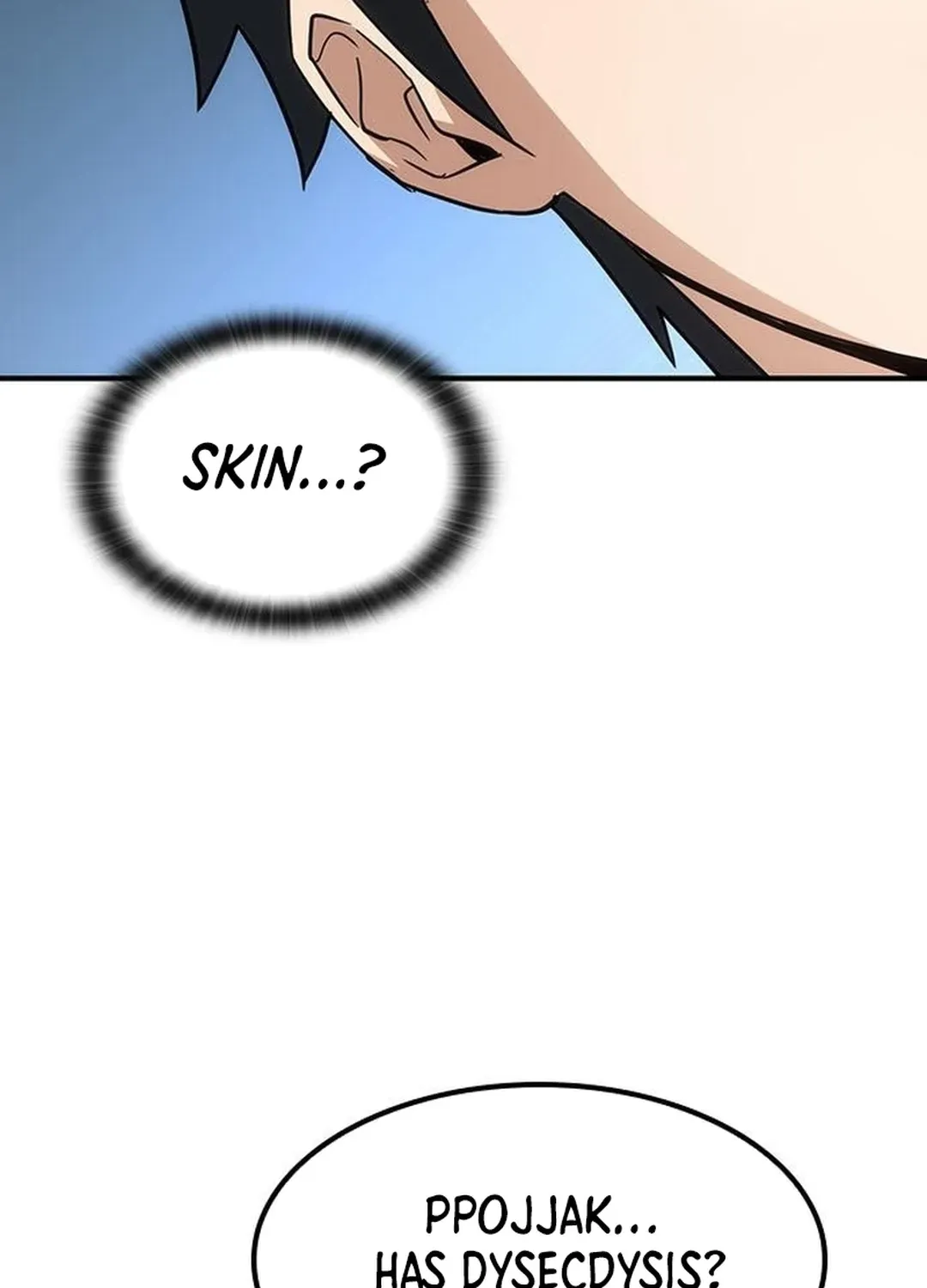 Kim Oh-jin and the Strange Animals Chapter 2 page 129 - 