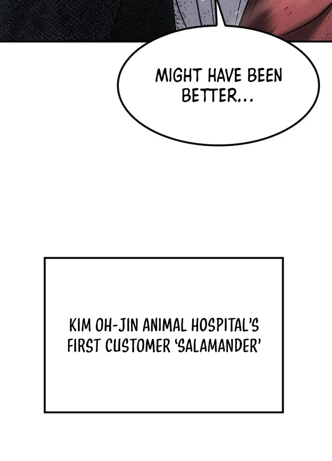 Kim Oh-jin and the Strange Animals Chapter 2 page 148 - 