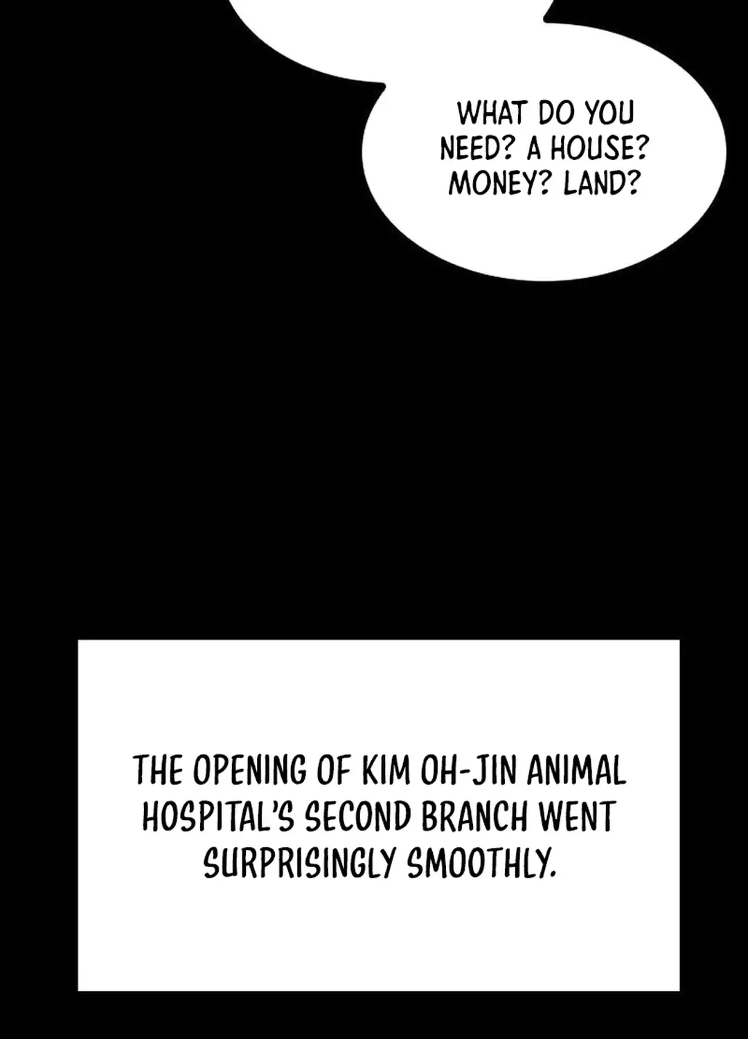 Kim Oh-jin and the Strange Animals Chapter 2 page 16 - 