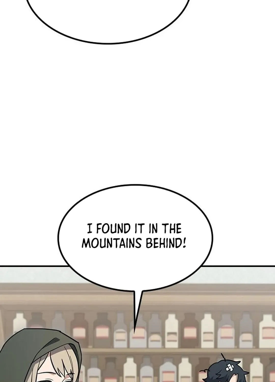 Kim Oh-jin and the Strange Animals Chapter 2 page 152 - 