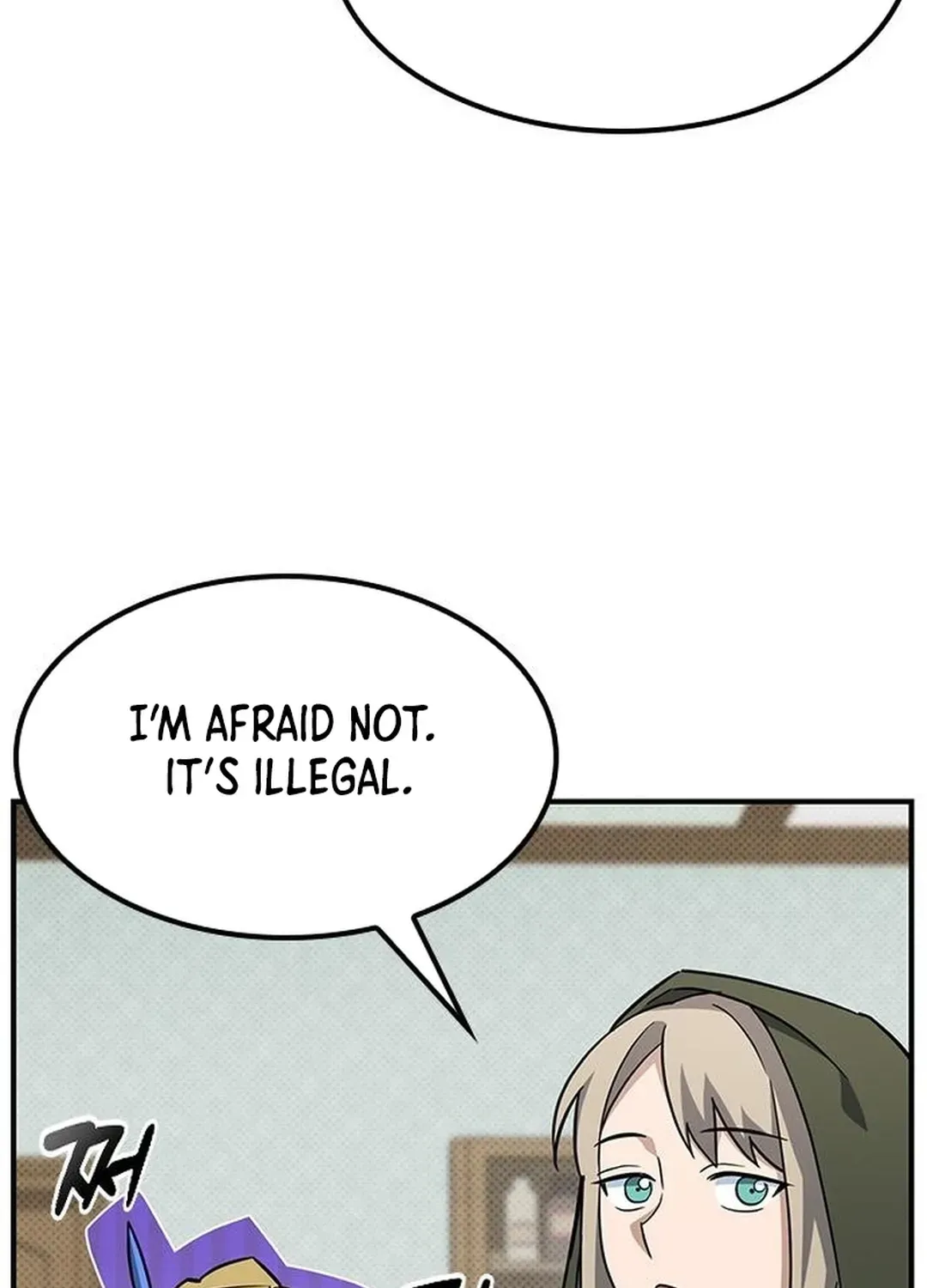 Kim Oh-jin and the Strange Animals Chapter 2 page 159 - 