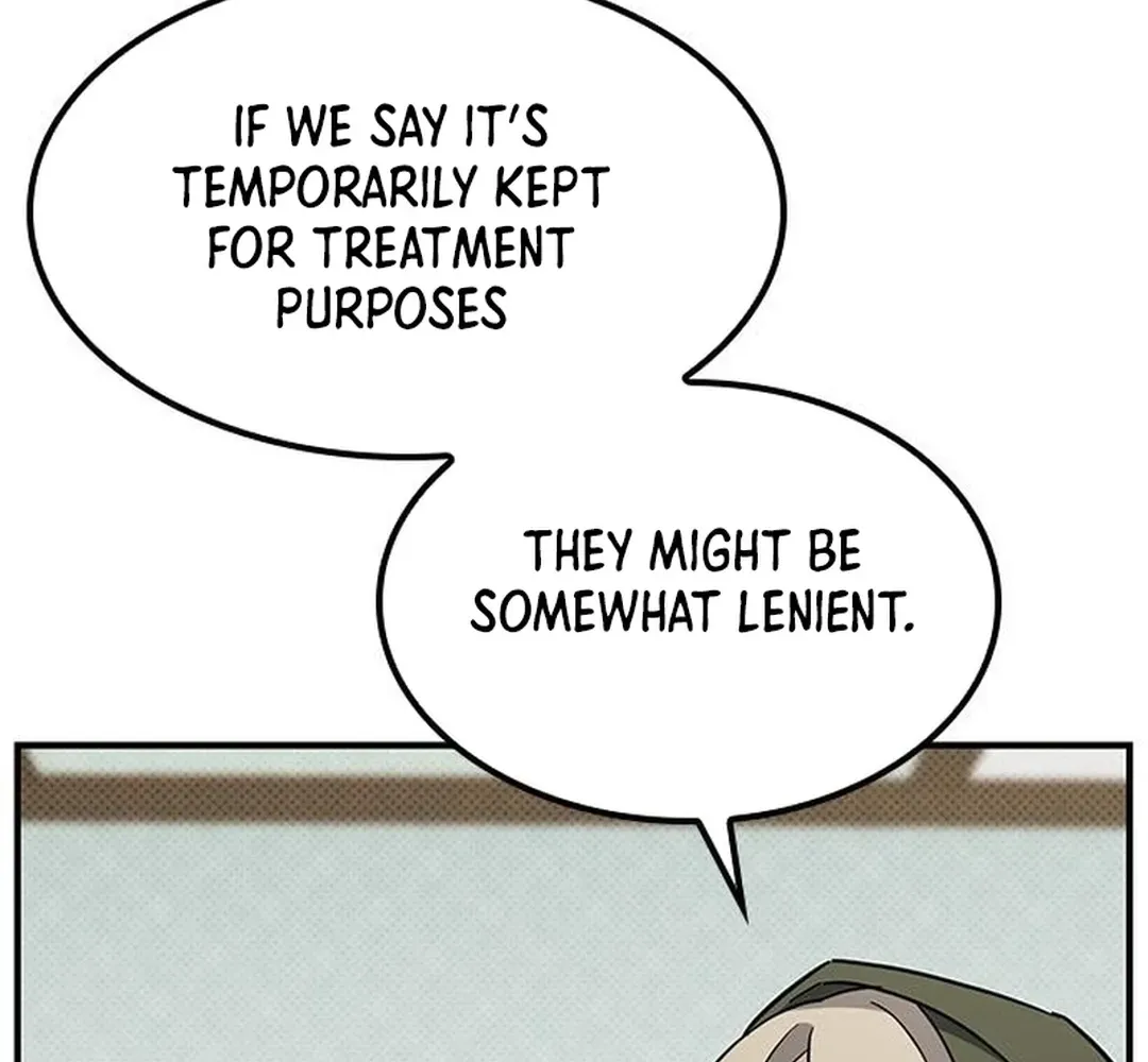Kim Oh-jin and the Strange Animals Chapter 2 page 161 - 