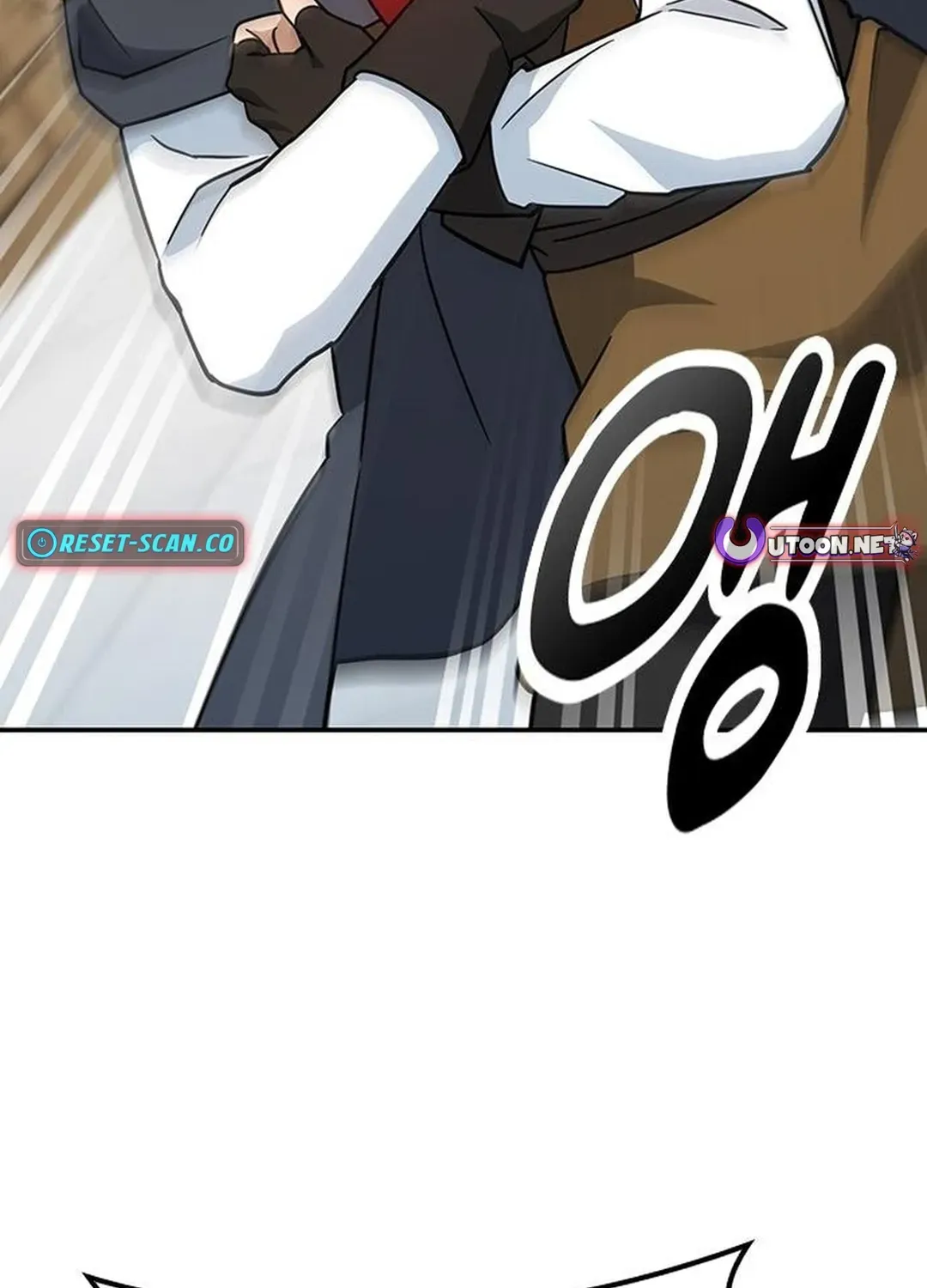 Kim Oh-jin and the Strange Animals Chapter 2 page 165 - 