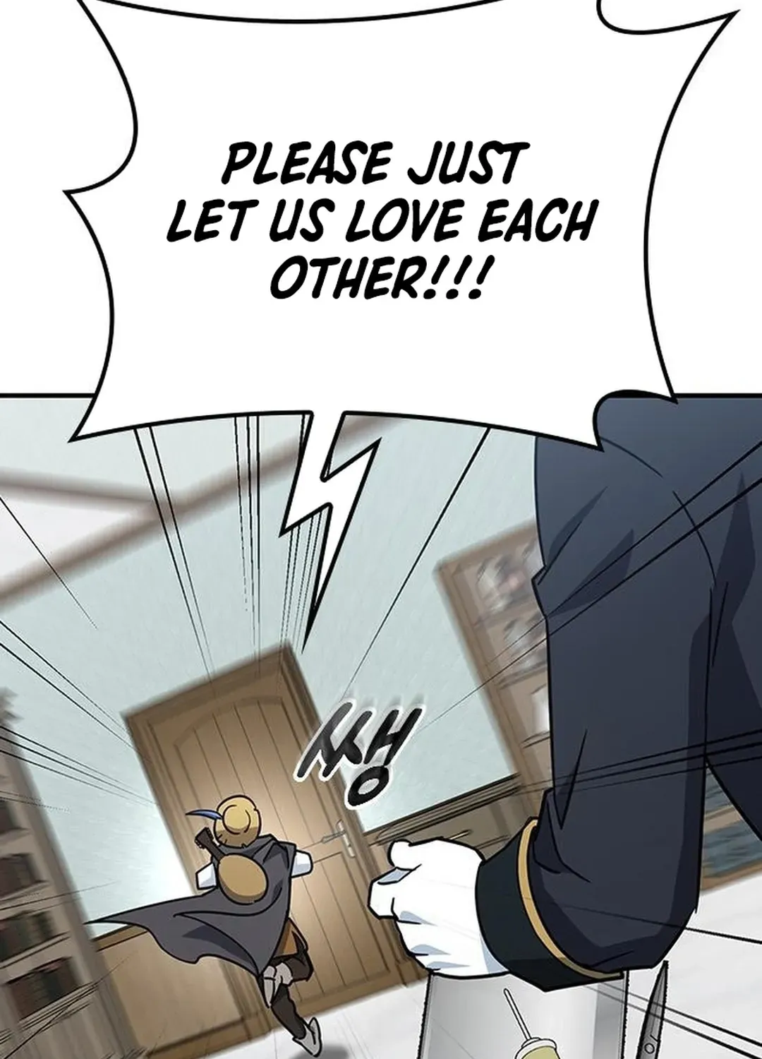 Kim Oh-jin and the Strange Animals Chapter 2 page 166 - 