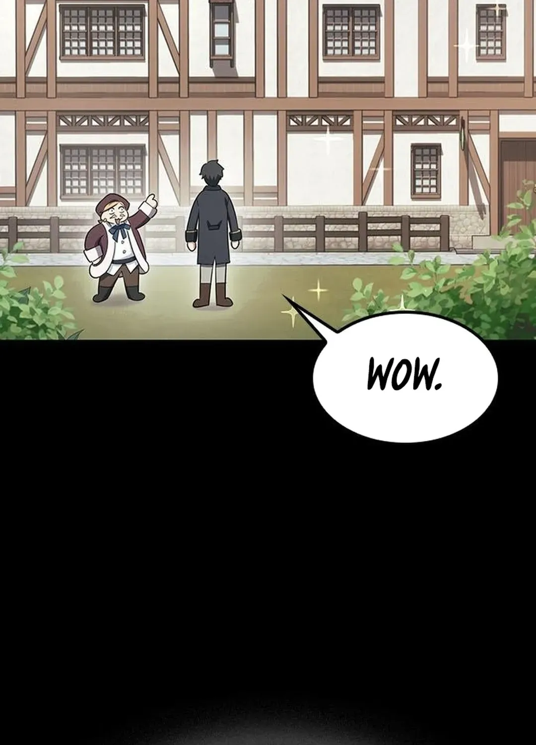 Kim Oh-jin and the Strange Animals Chapter 2 page 18 - 