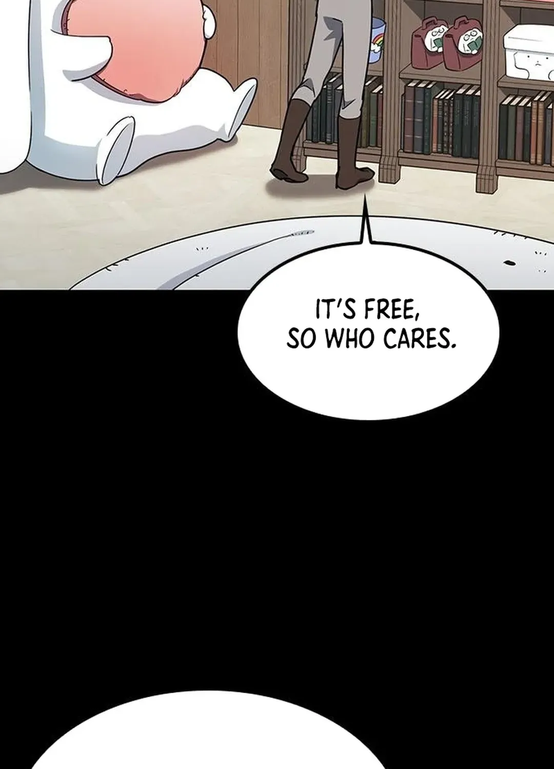 Kim Oh-jin and the Strange Animals Chapter 2 page 24 - 