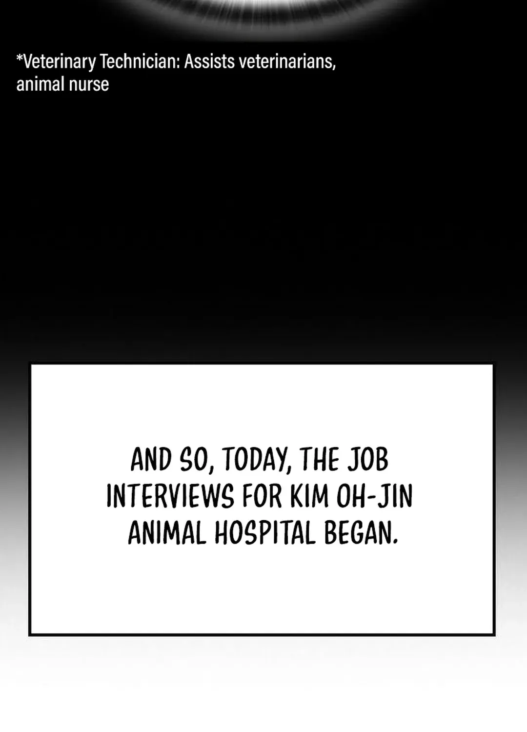 Kim Oh-jin and the Strange Animals Chapter 2 page 31 - 