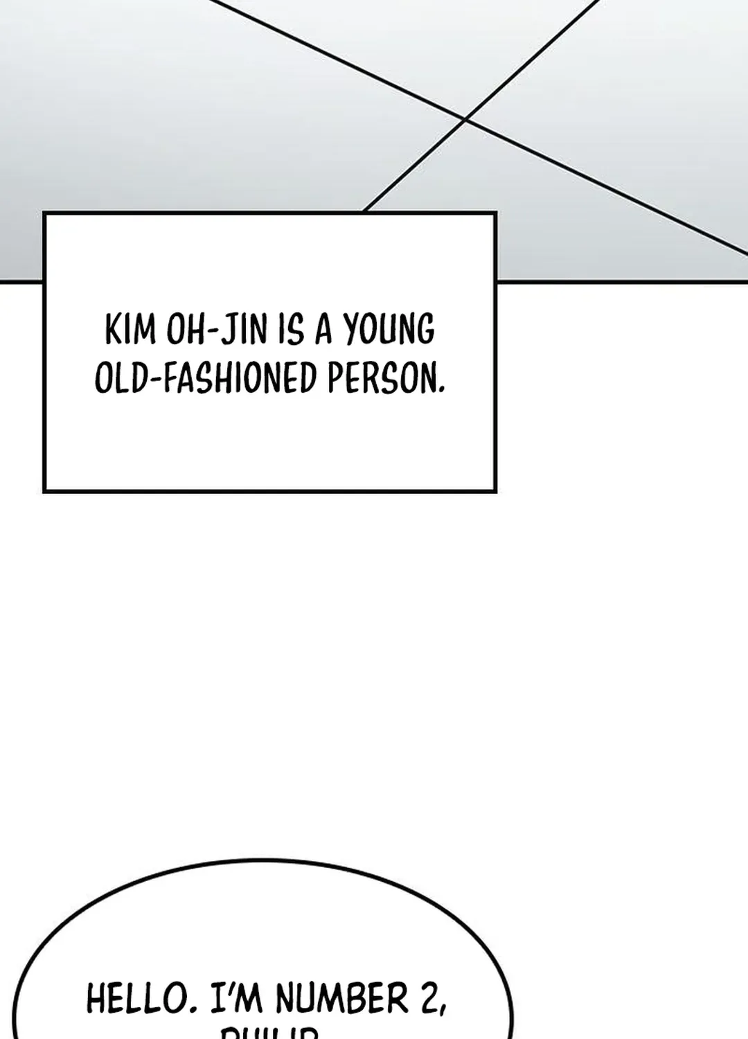Kim Oh-jin and the Strange Animals Chapter 2 page 37 - 