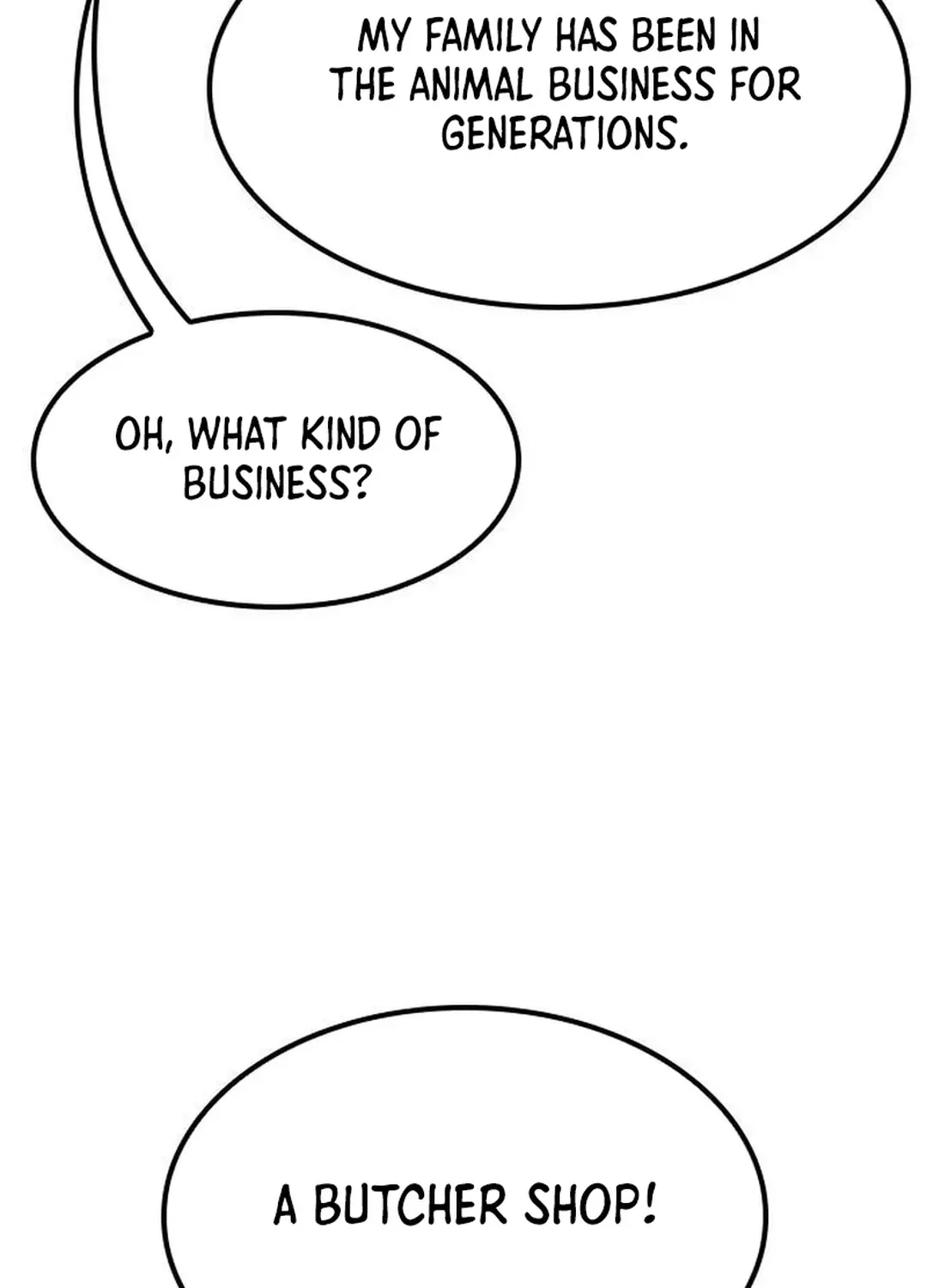 Kim Oh-jin and the Strange Animals Chapter 2 page 39 - 