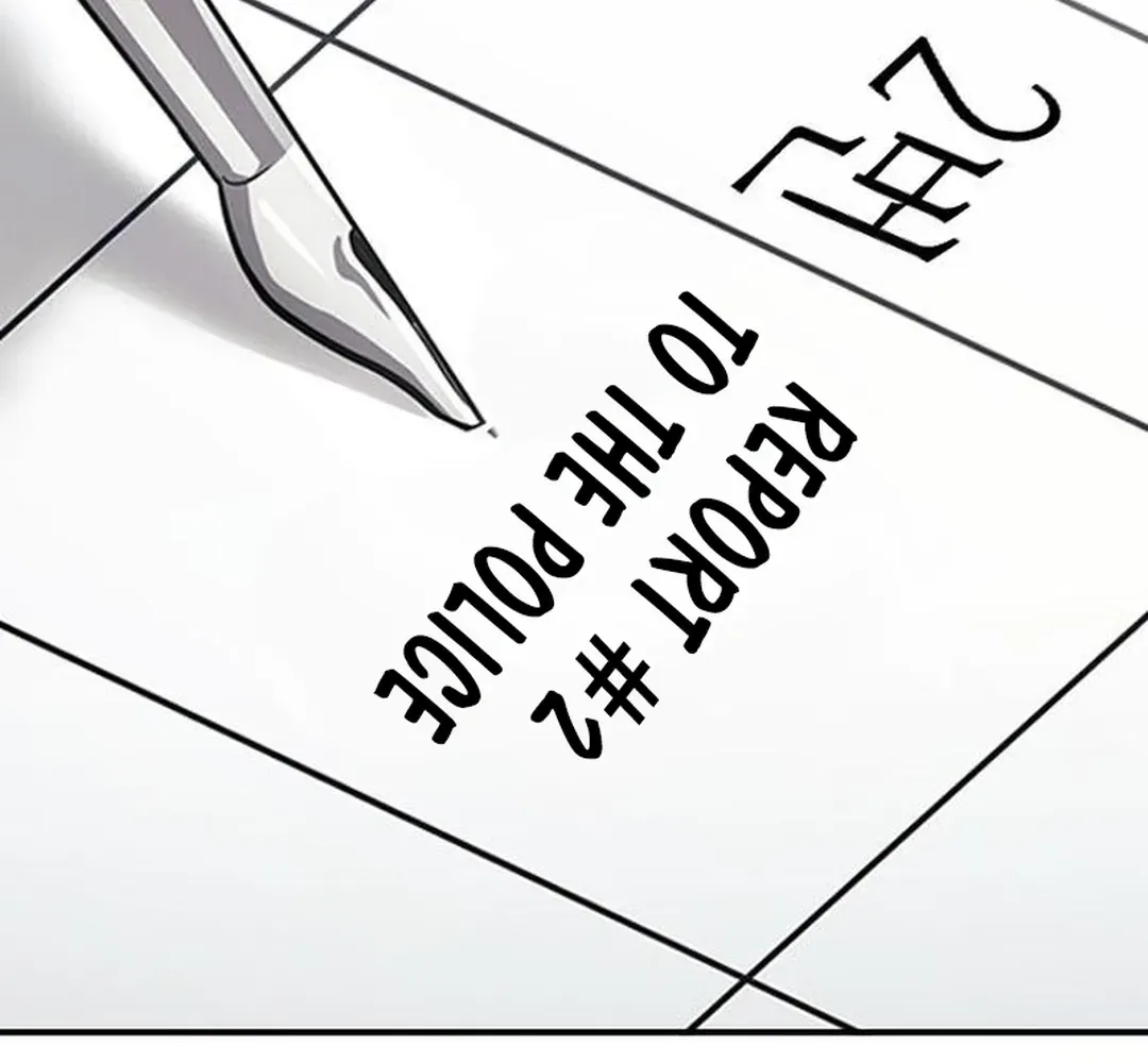 Kim Oh-jin and the Strange Animals Chapter 2 page 42 - 