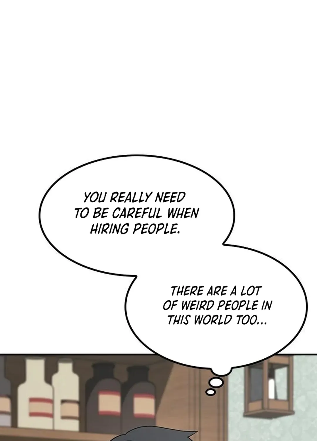 Kim Oh-jin and the Strange Animals Chapter 2 page 43 - 