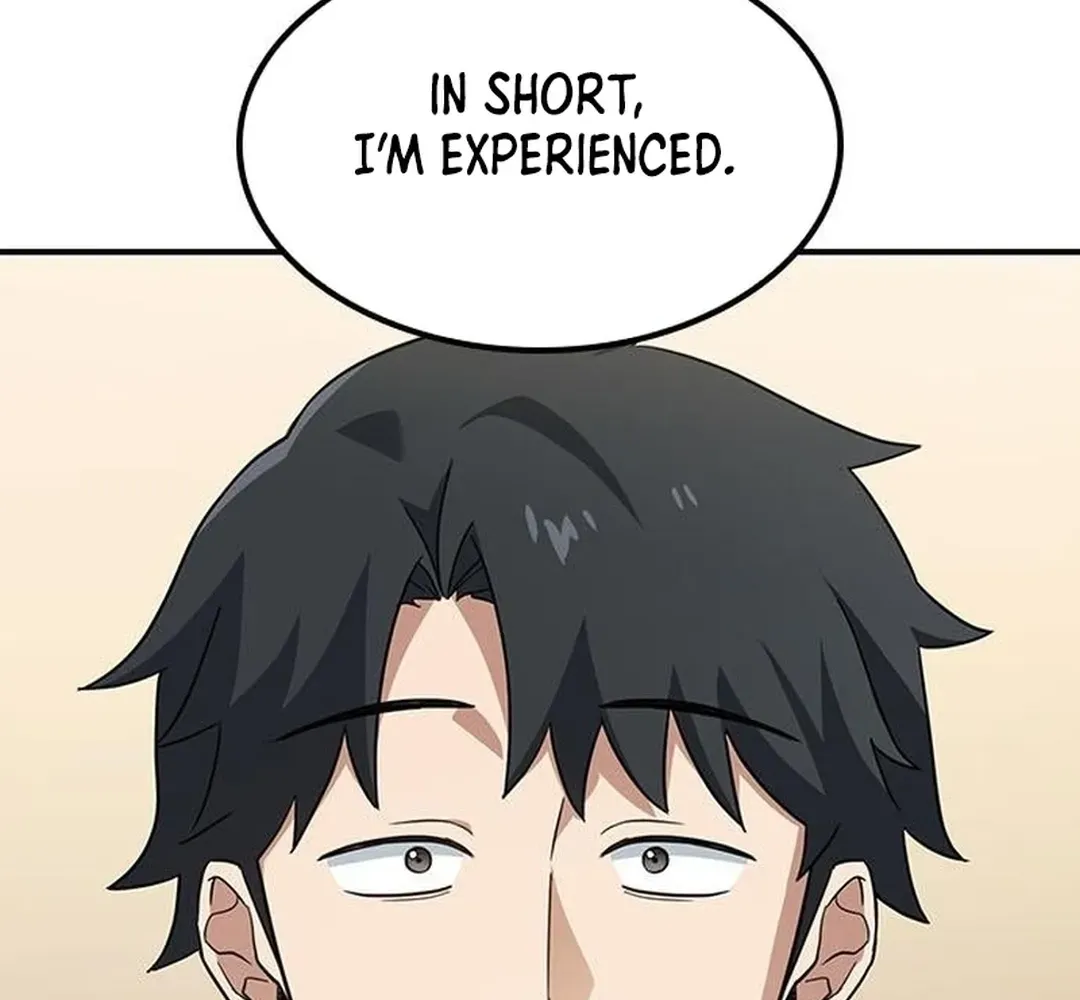 Kim Oh-jin and the Strange Animals Chapter 2 page 70 - 
