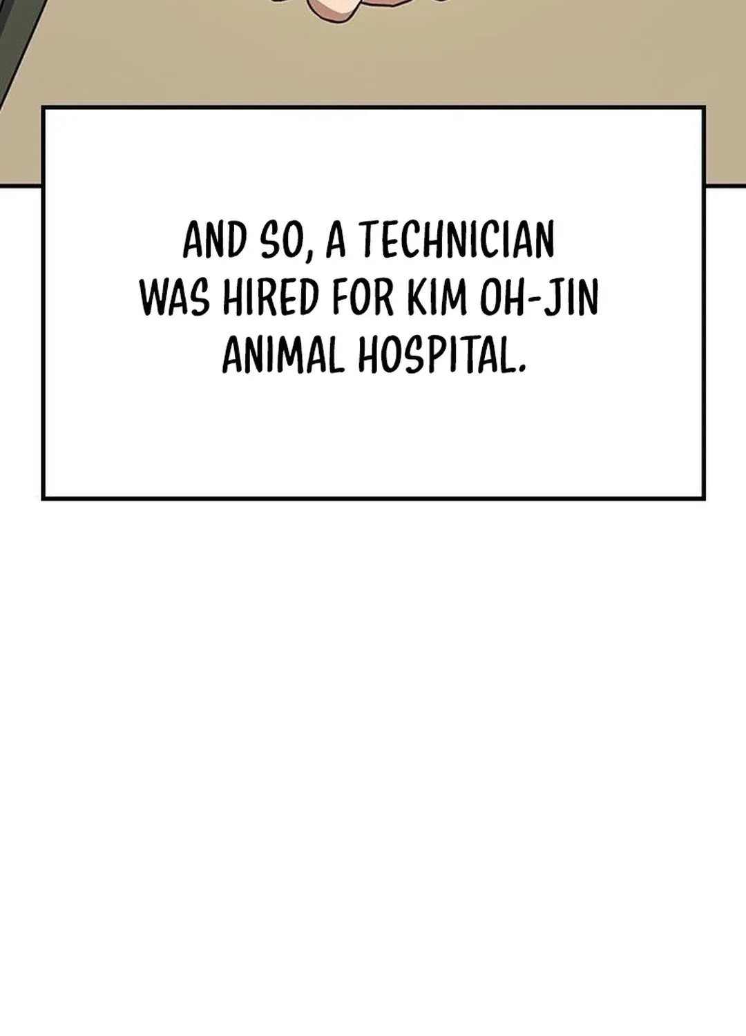 Kim Oh-jin and the Strange Animals Chapter 2 page 73 - 