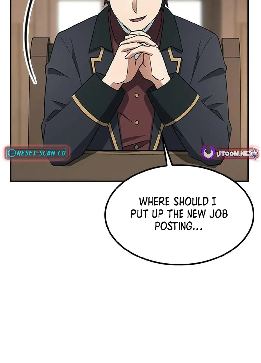 Kim Oh-jin and the Strange Animals Chapter 2 page 81 - 