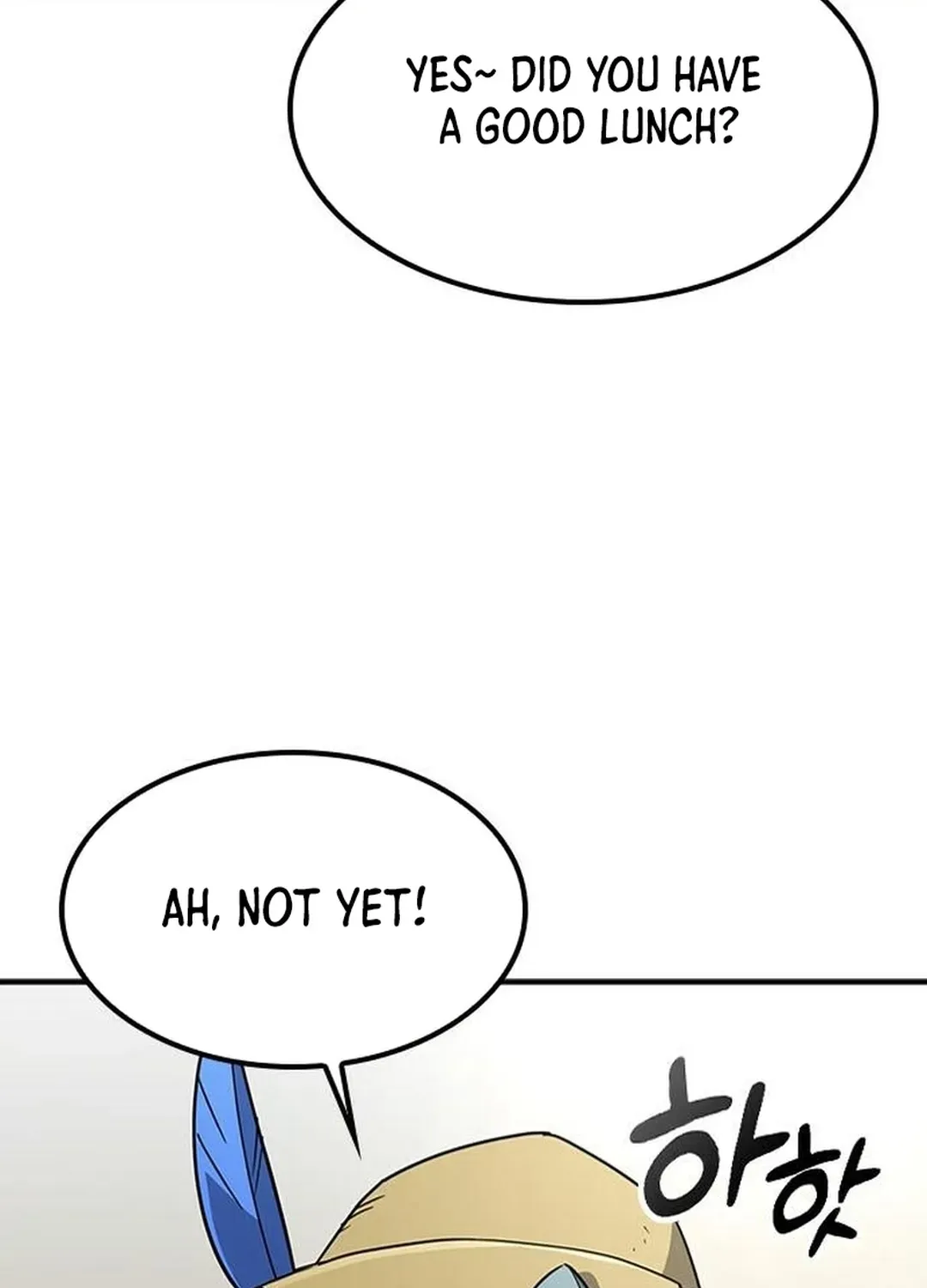 Kim Oh-jin and the Strange Animals Chapter 2 page 85 - 