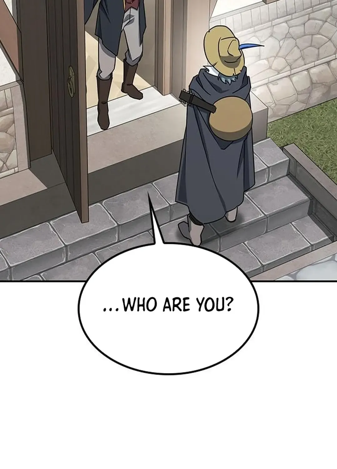 Kim Oh-jin and the Strange Animals Chapter 2 page 88 - 
