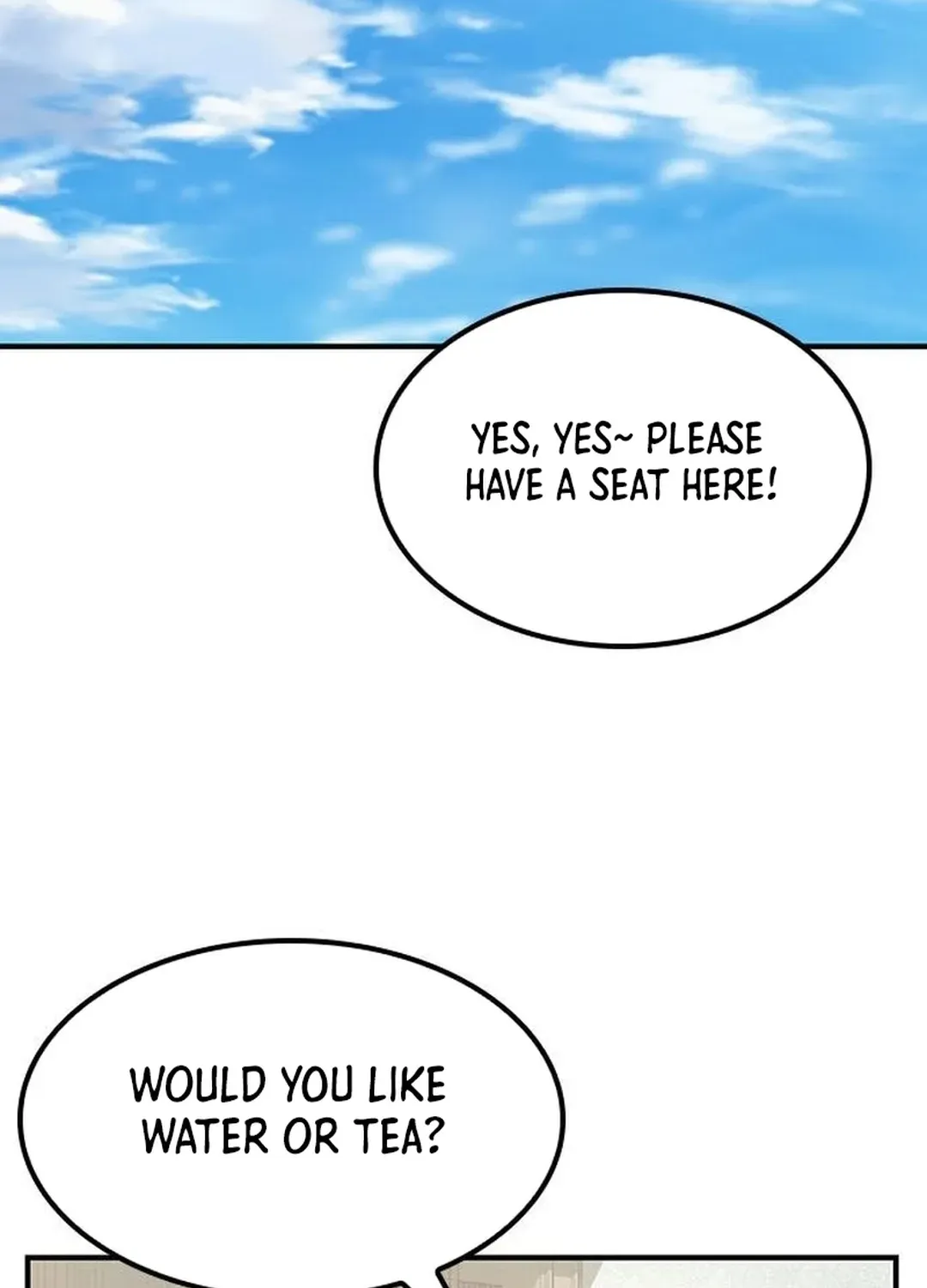Kim Oh-jin and the Strange Animals Chapter 2 page 90 - 