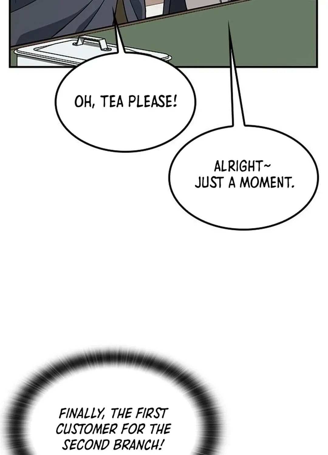 Kim Oh-jin and the Strange Animals Chapter 2 page 92 - 