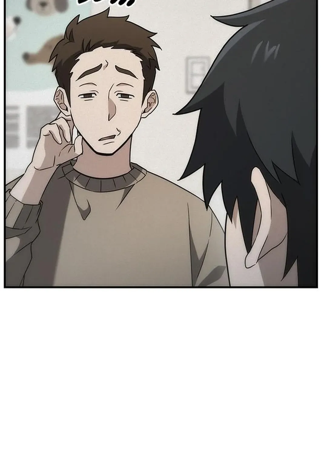 Kim Oh-jin and the Strange Animals Chapter 2 page 99 - 