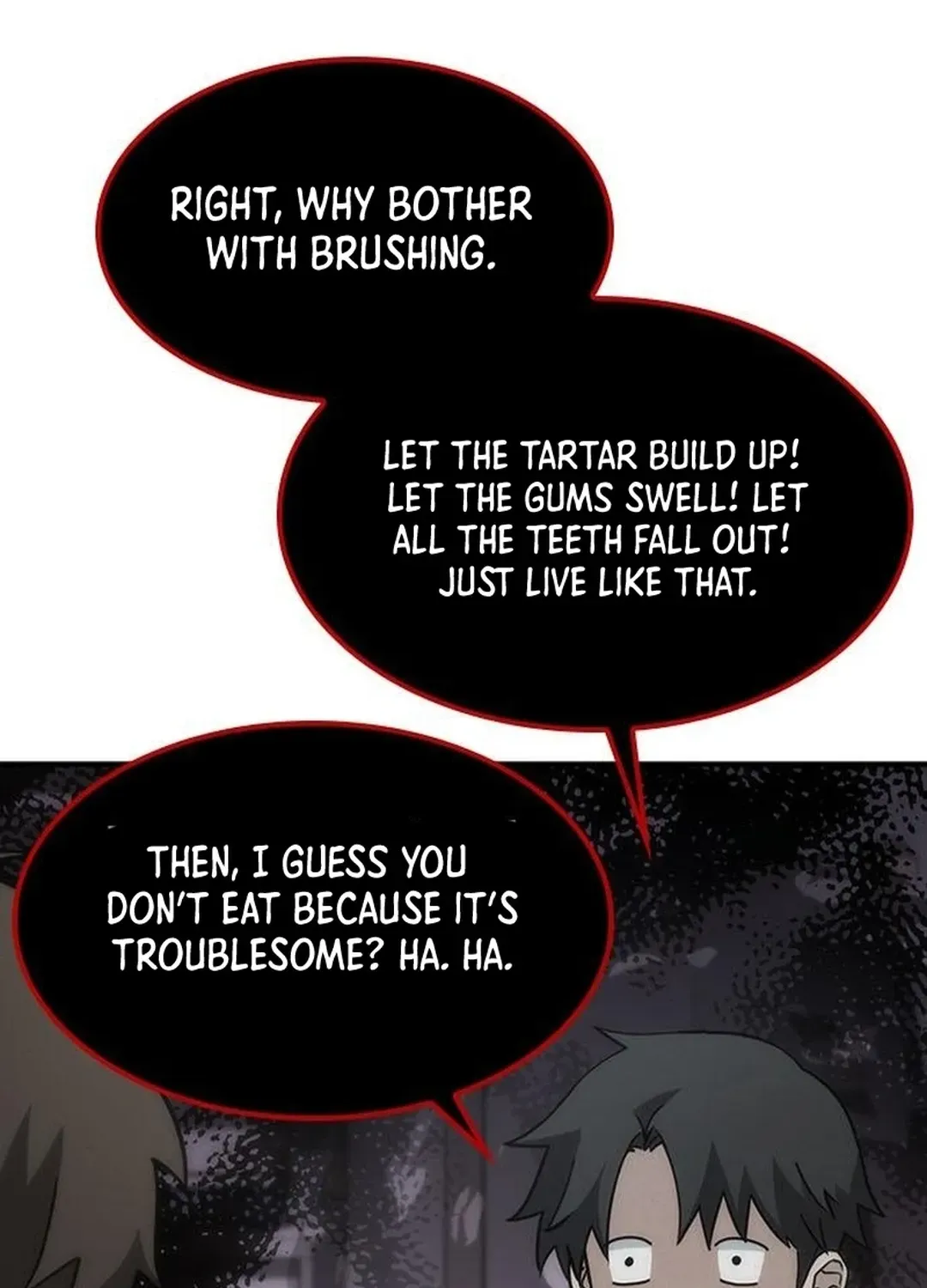 Kim Oh-jin and the Strange Animals Chapter 2 page 100 - 