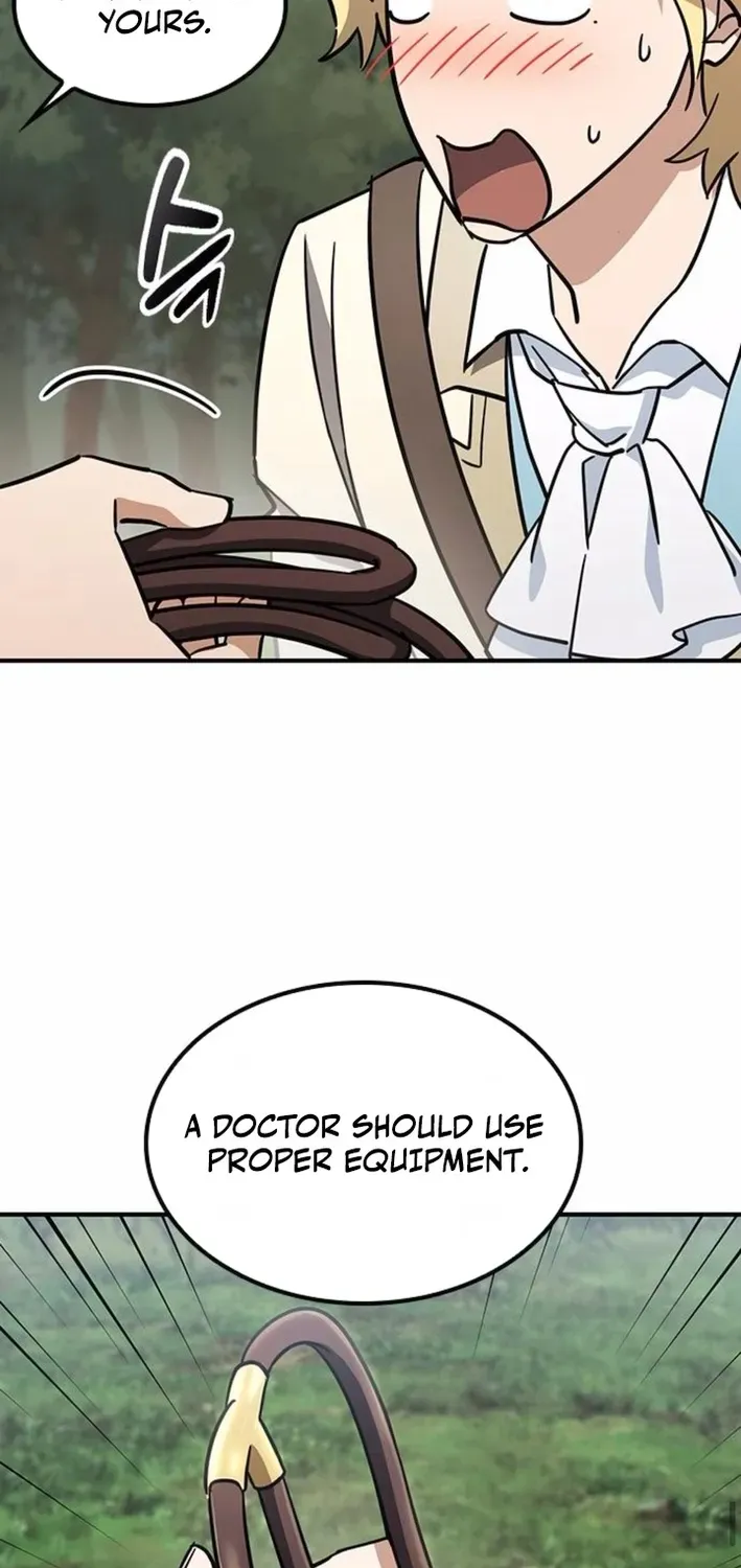 Kim Oh-jin and the Strange Animals Chapter 20 page 13 - 