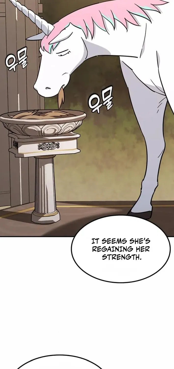 Kim Oh-jin and the Strange Animals Chapter 20 page 20 - 