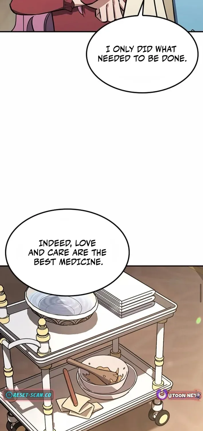 Kim Oh-jin and the Strange Animals Chapter 20 page 22 - 