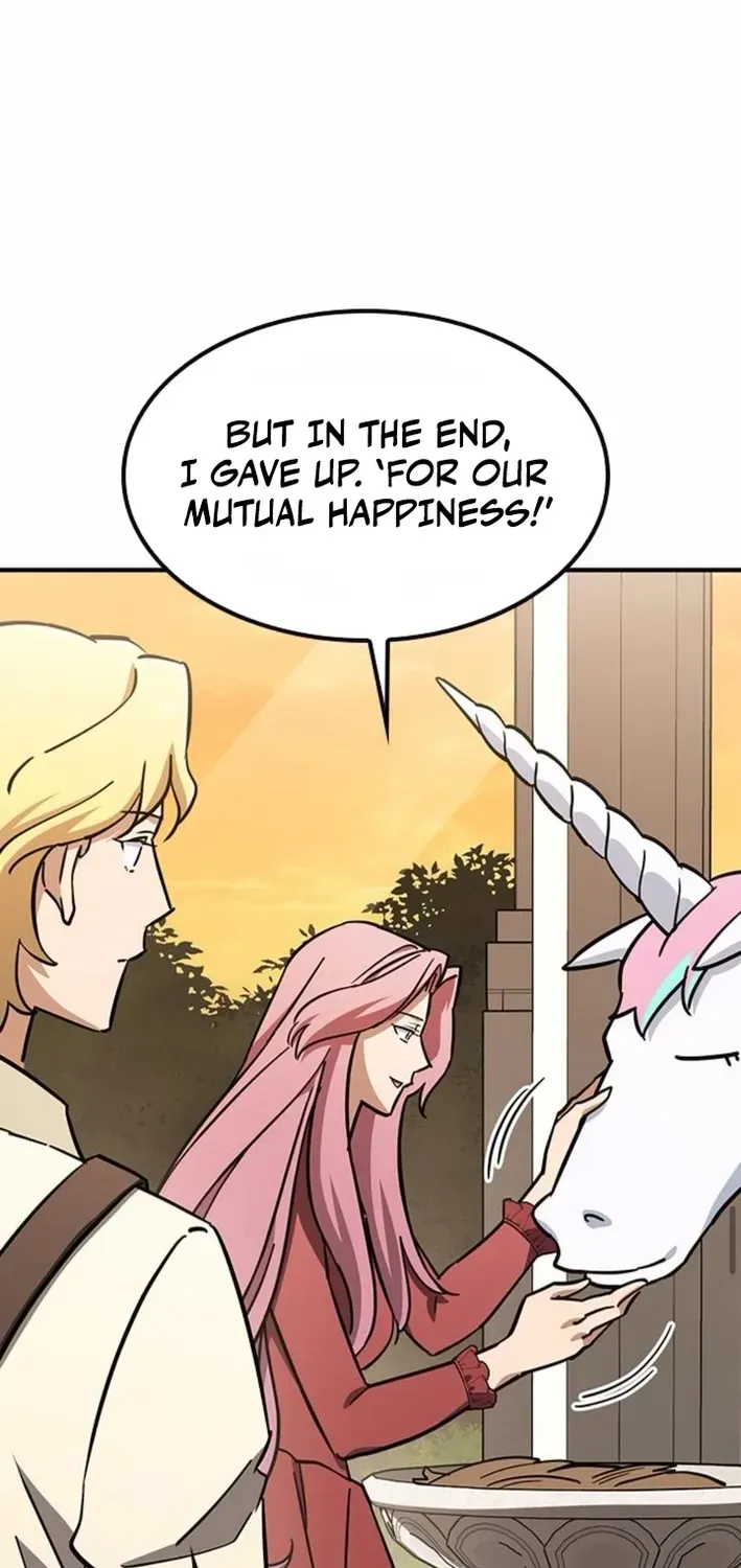 Kim Oh-jin and the Strange Animals Chapter 20 page 34 - 