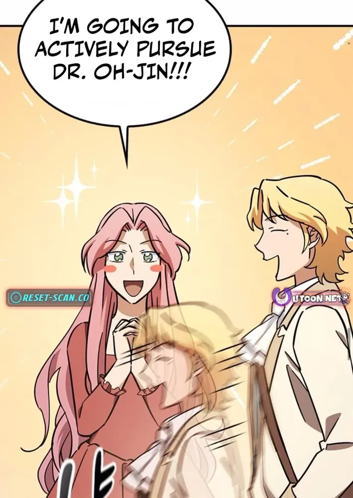 Kim Oh-jin and the Strange Animals Chapter 20 page 49 - 
