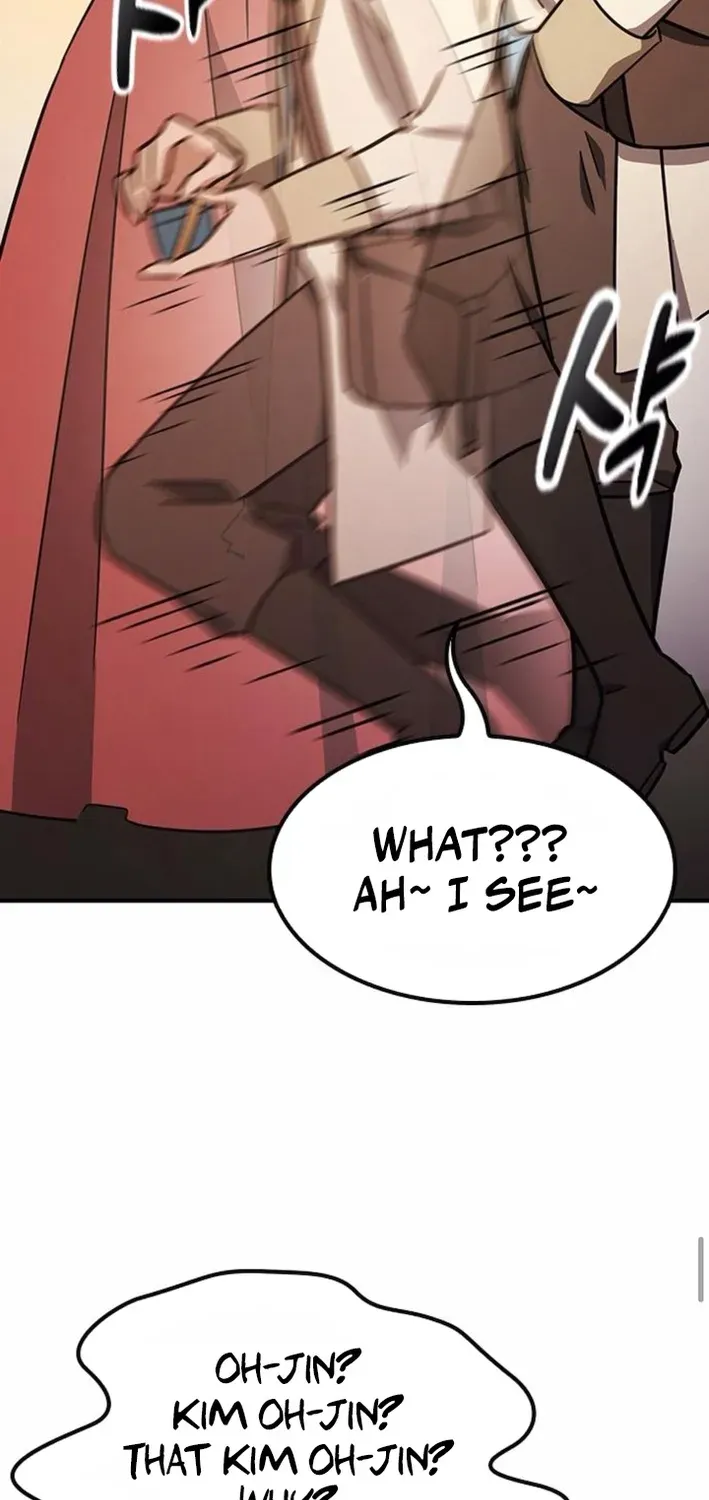 Kim Oh-jin and the Strange Animals Chapter 20 page 50 - 