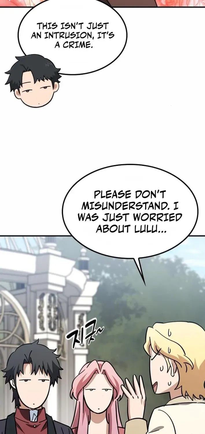 Kim Oh-jin and the Strange Animals Chapter 20 page 6 - 