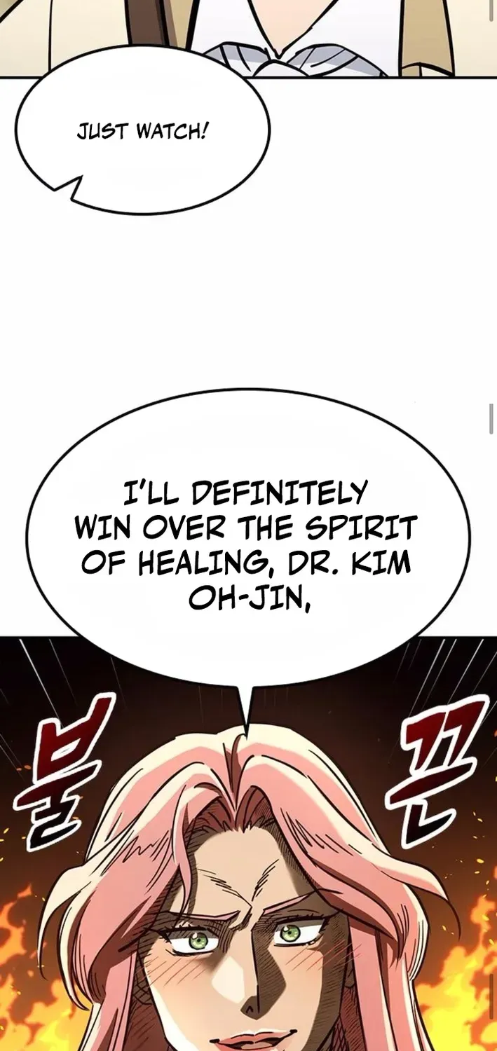 Kim Oh-jin and the Strange Animals Chapter 20 page 54 - 