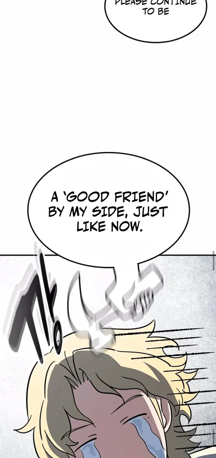 Kim Oh-jin and the Strange Animals Chapter 20 page 58 - 