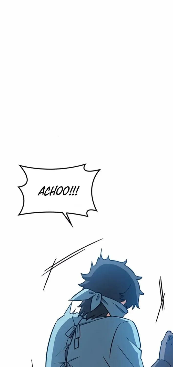 Kim Oh-jin and the Strange Animals Chapter 20 page 60 - 