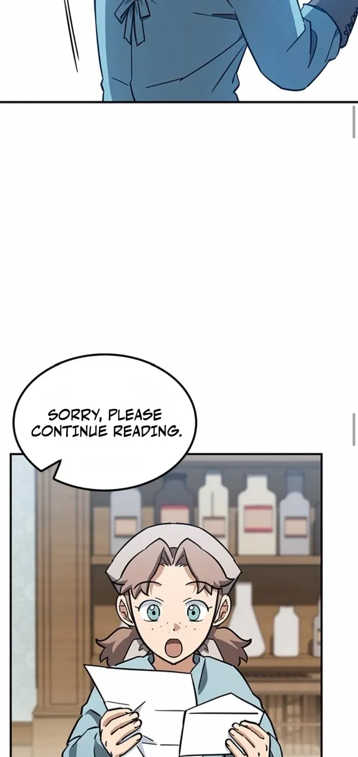 Kim Oh-jin and the Strange Animals Chapter 20 page 61 - 