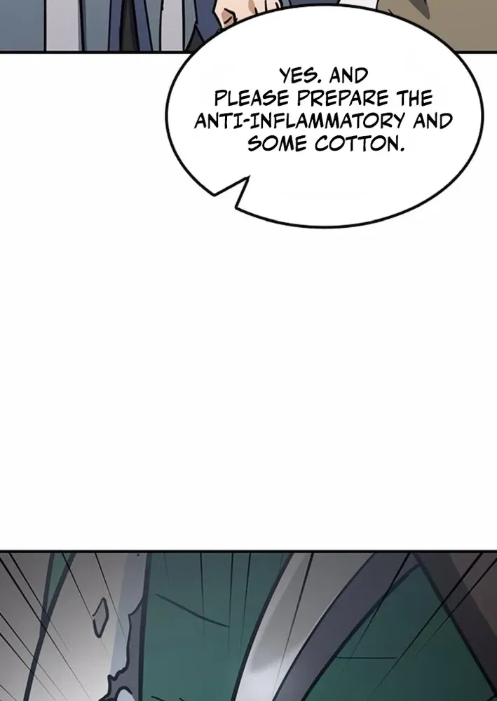 Kim Oh-jin and the Strange Animals Chapter 20 page 70 - 