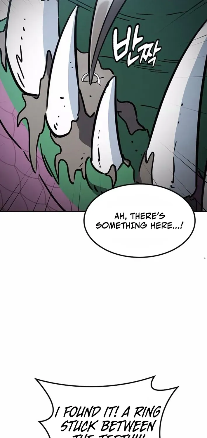 Kim Oh-jin and the Strange Animals Chapter 20 page 71 - 