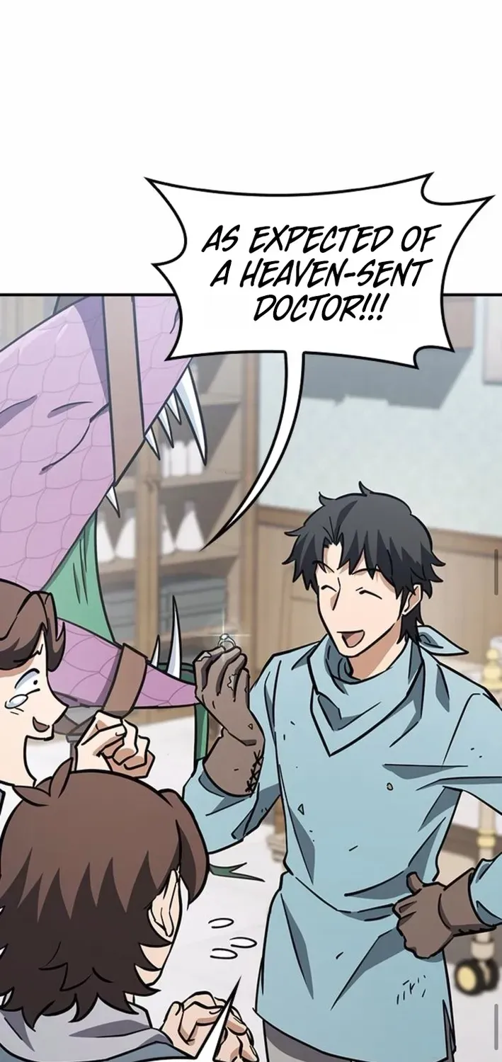 Kim Oh-jin and the Strange Animals Chapter 20 page 73 - 
