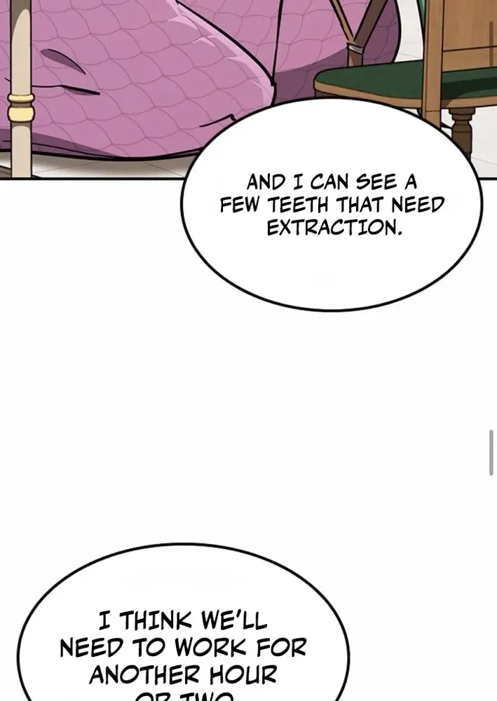 Kim Oh-jin and the Strange Animals Chapter 20 page 77 - 