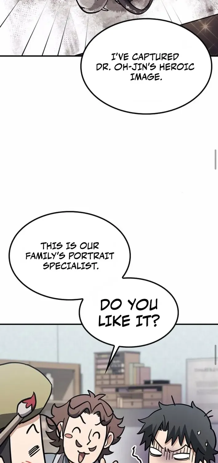 Kim Oh-jin and the Strange Animals Chapter 20 page 83 - 