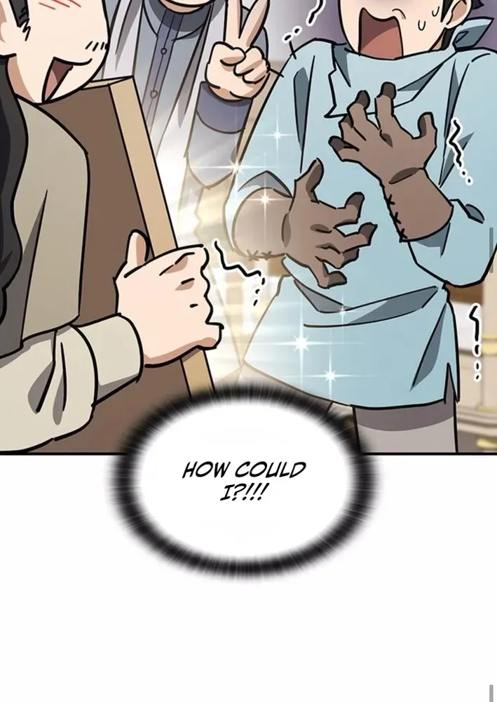 Kim Oh-jin and the Strange Animals Chapter 20 page 84 - 