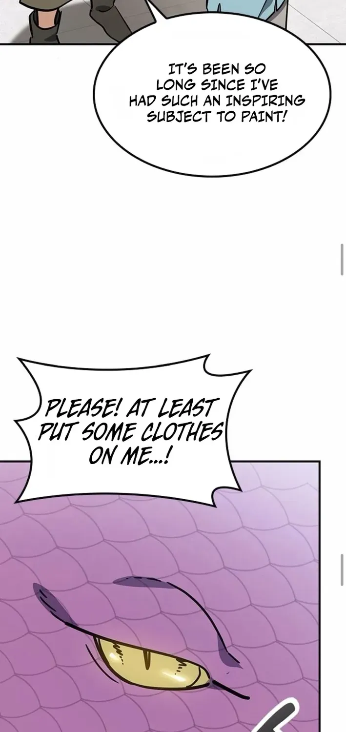 Kim Oh-jin and the Strange Animals Chapter 20 page 86 - 