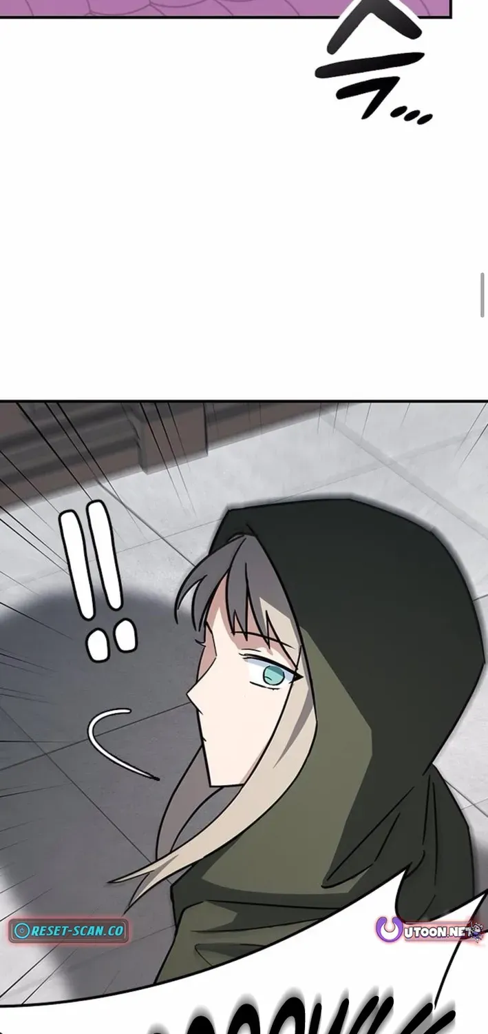 Kim Oh-jin and the Strange Animals Chapter 20 page 87 - 