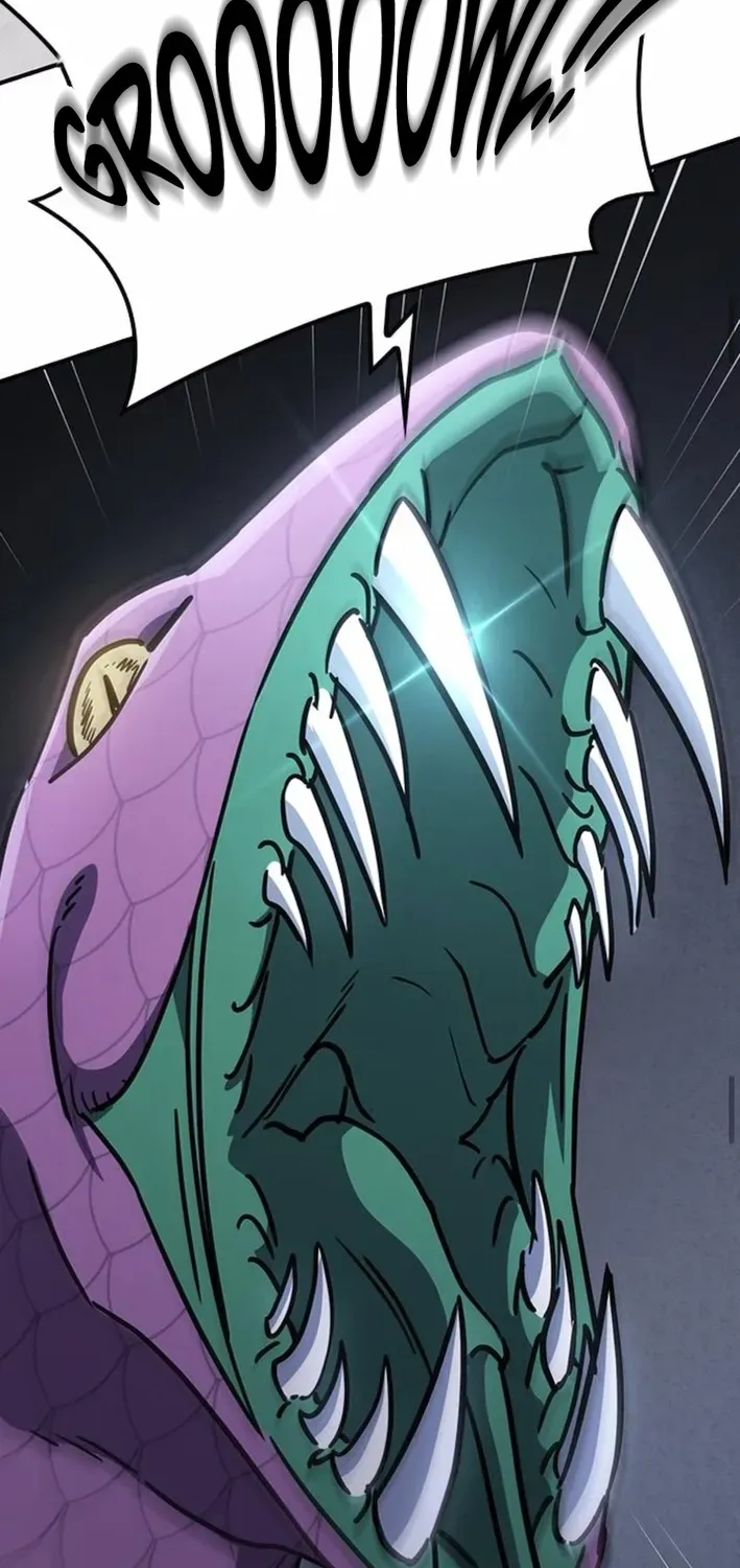 Kim Oh-jin and the Strange Animals Chapter 20 page 88 - 