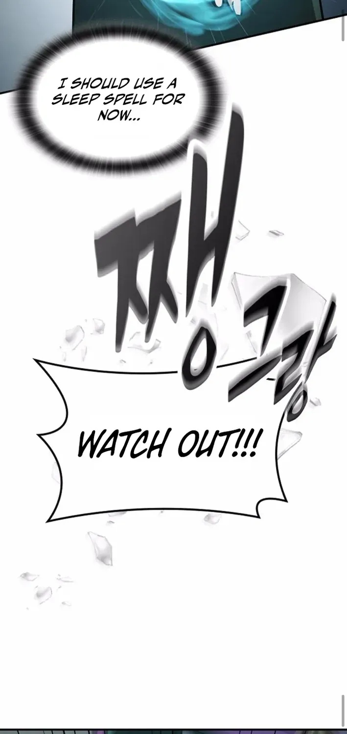 Kim Oh-jin and the Strange Animals Chapter 20 page 90 - 