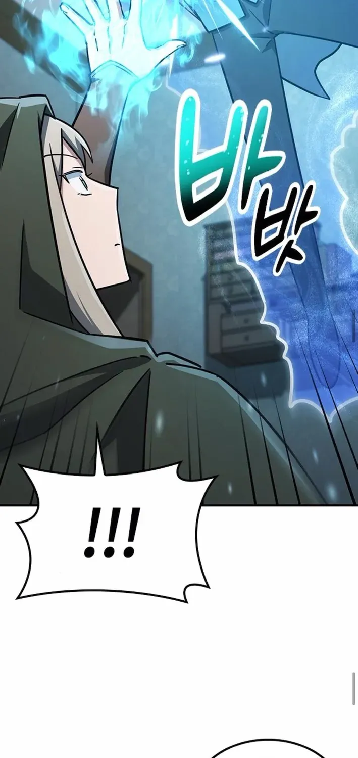 Kim Oh-jin and the Strange Animals Chapter 20 page 92 - 